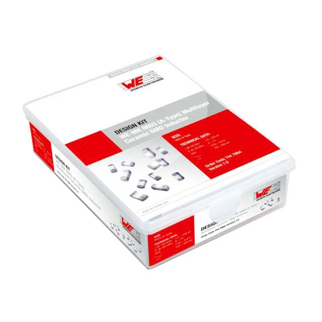 744786AWürth Elektronik