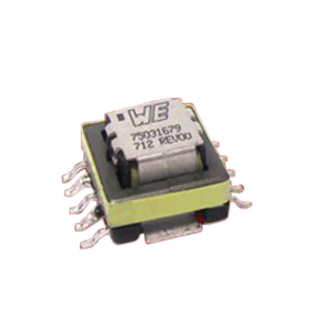 750316795Würth Elektronik