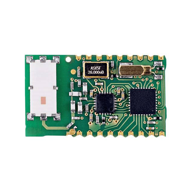 AMB8420-2Würth Elektronik