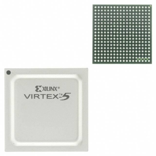 XC2C384-10FGG324IXilinx Inc.