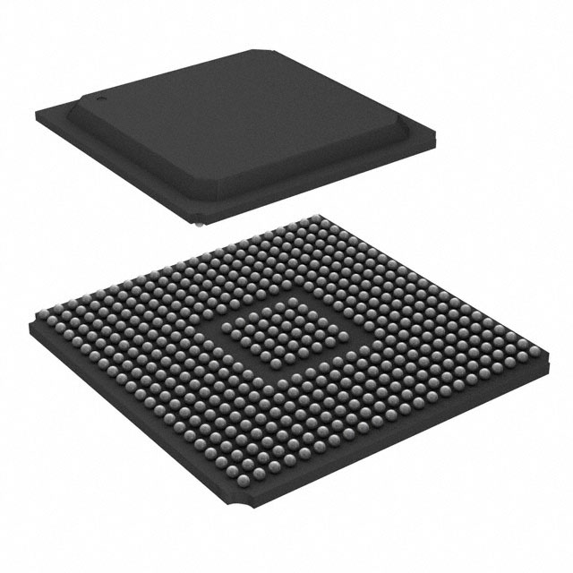 XC2V250-6FGG456CXilinx Inc.