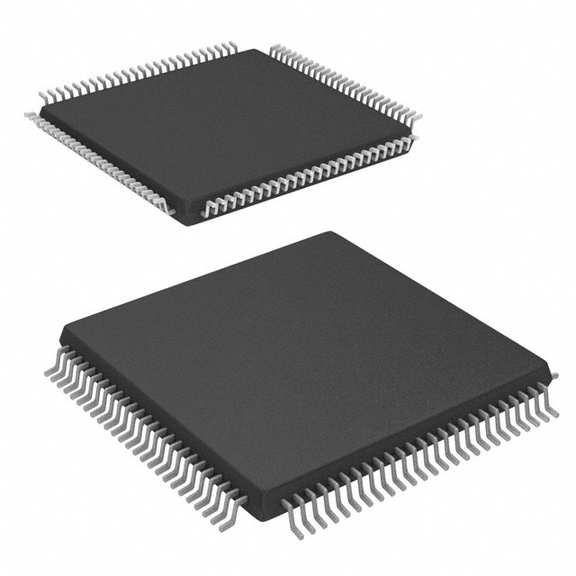 XCR3064XL-10VQ100CXilinx Inc.