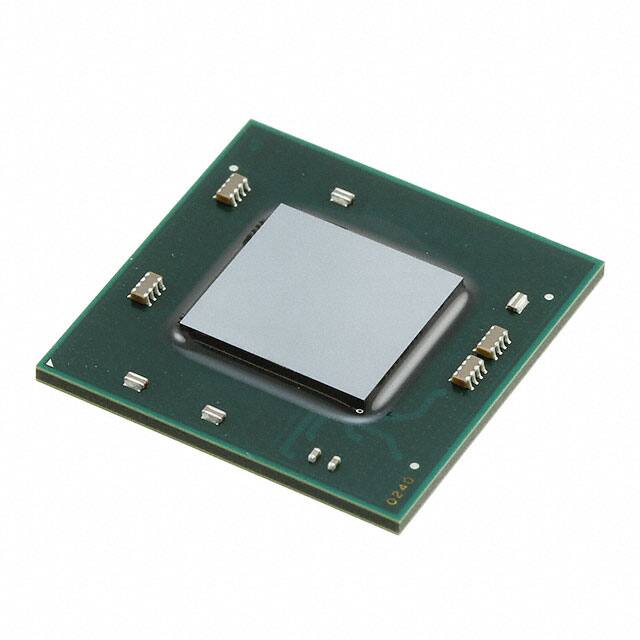 XC7Z030-1SBG485IXilinx Inc.