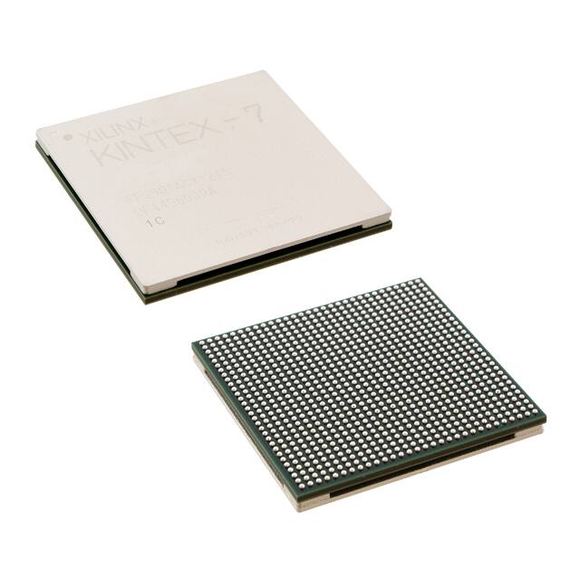 XC7Z045-2FF900IXilinx Inc.