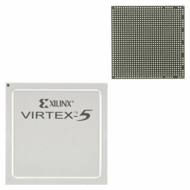 XC5VLX220-1FFG1760CXilinx Inc.