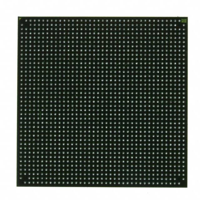 XC4VLX100-10FFG1513CXilinx Inc.
