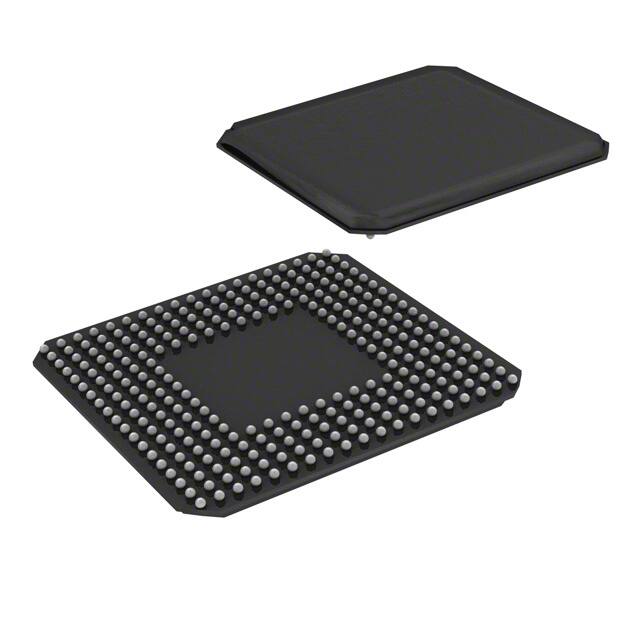 XC95288XV-10CS280CXilinx Inc.