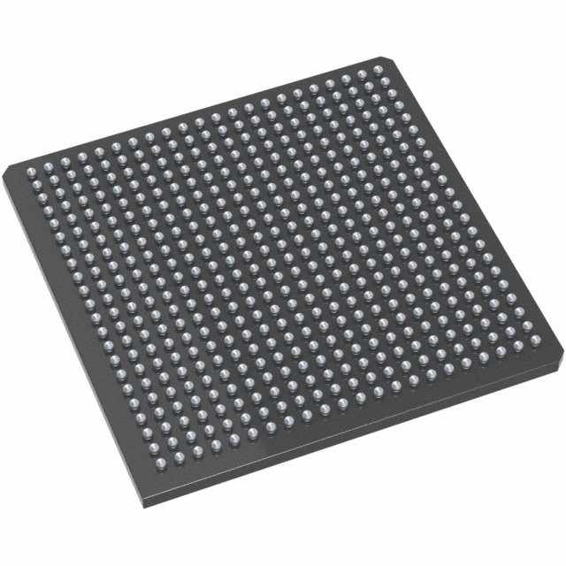XCZU3EG-2SBVA484IXilinx Inc.