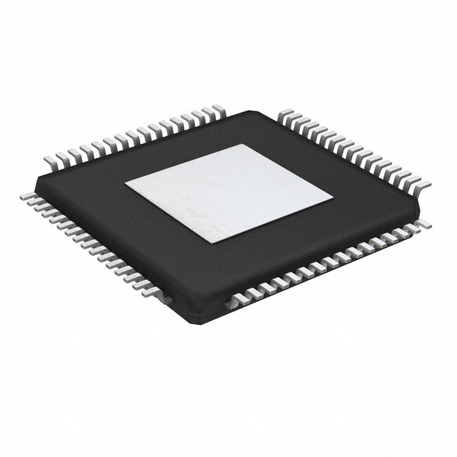 XU208-256-TQ64-C10XMOS