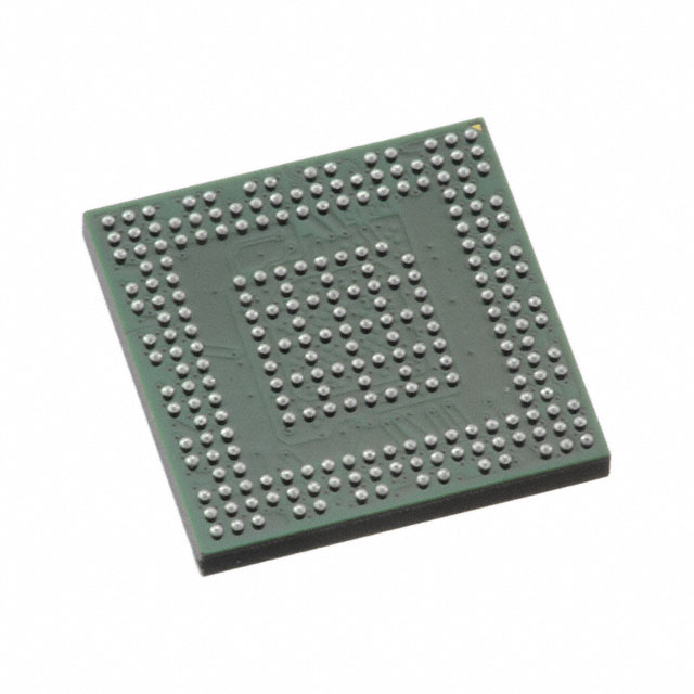 XU216-256-FB236-C20XMOS