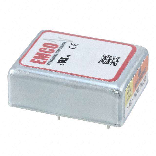 C12NXP Power
