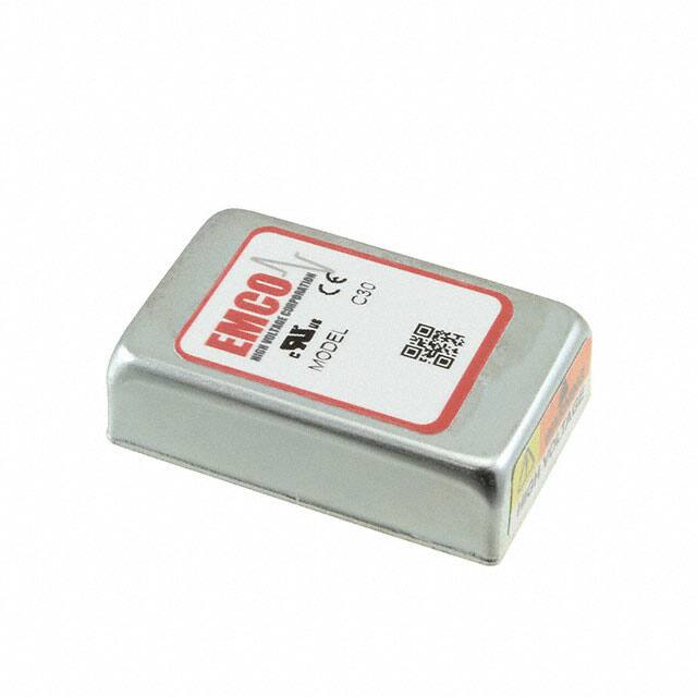 C40NXP Power