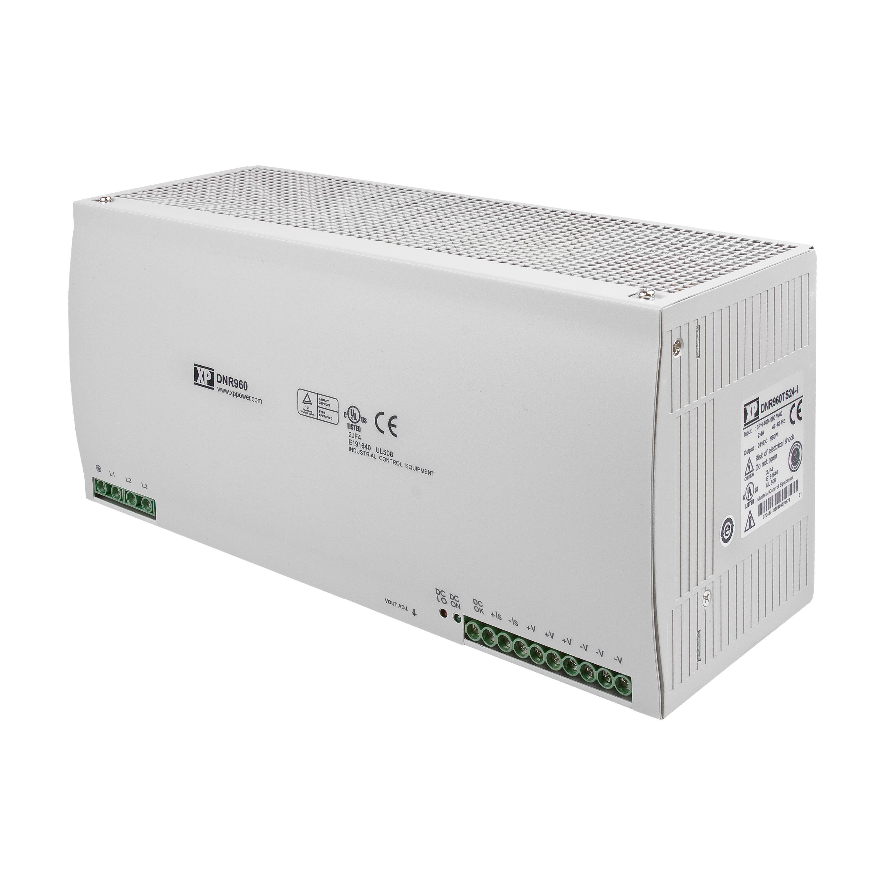 DNR960TS24-IXP Power