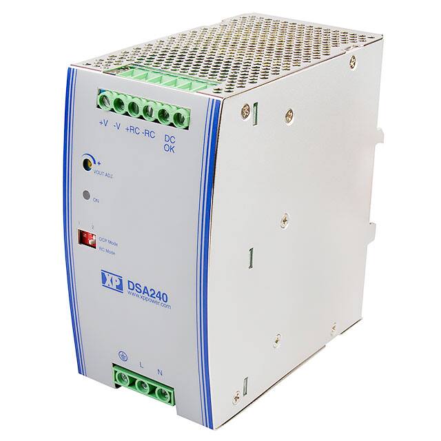 DSA240PS48XP Power