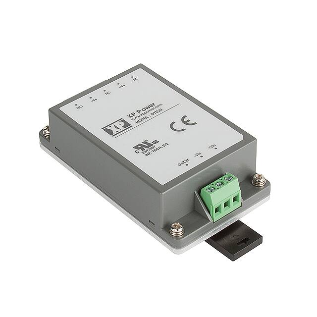 DTE2024S12-DXP Power