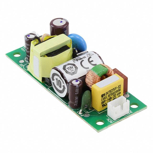 ECL05US15-TXP Power