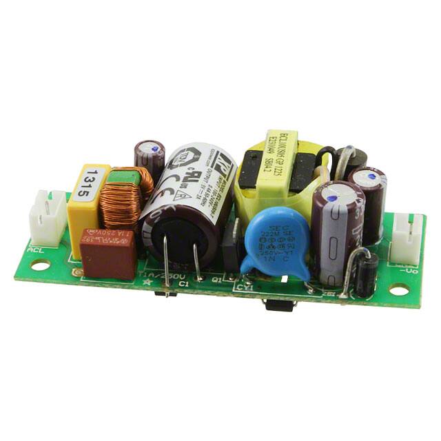 ECL10US05-TXP Power