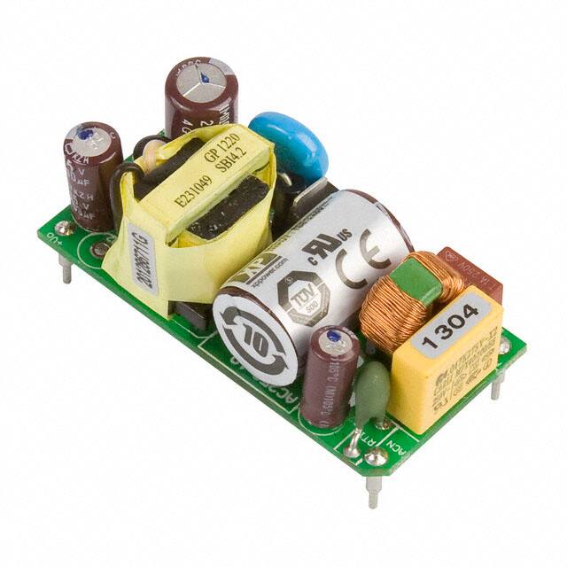 ECL10US03-PXP Power