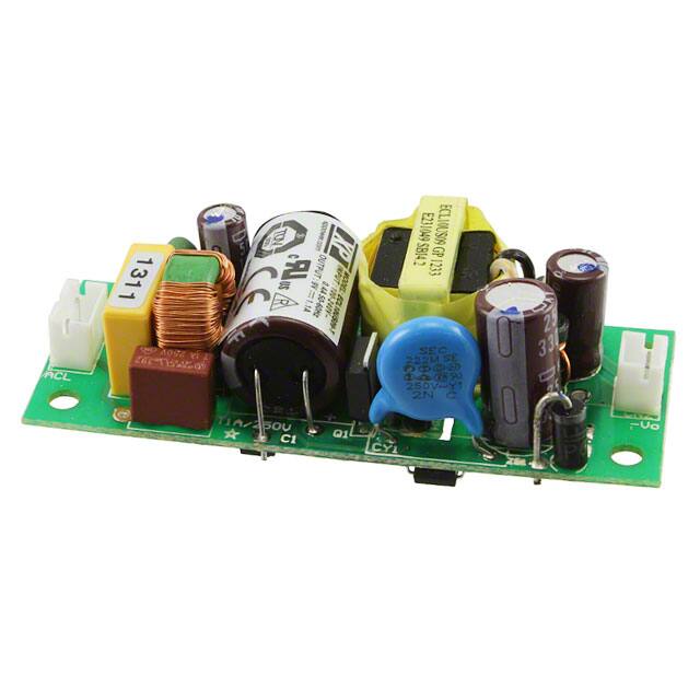 ECL10US09-TXP Power
