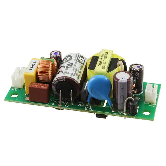 ECL10US12-TXP Power