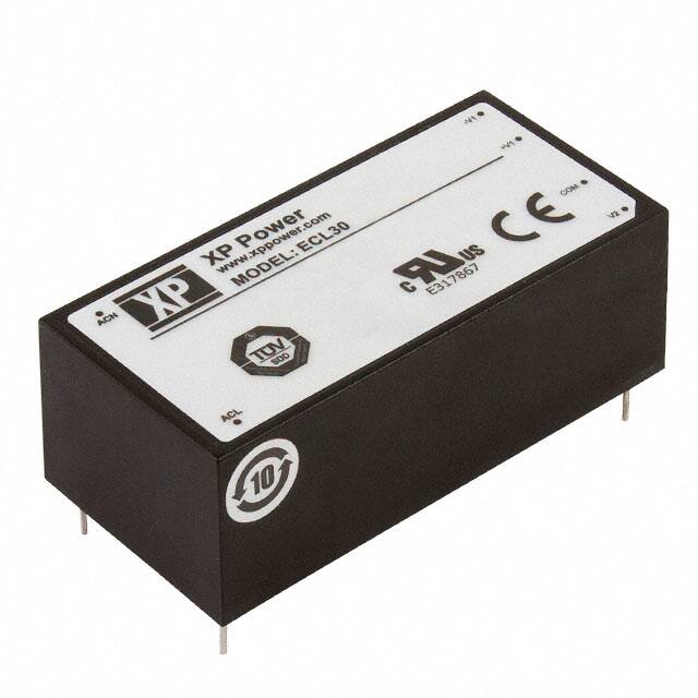 ECL30UT02-EXP Power
