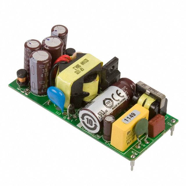 ECL30UD03-PXP Power