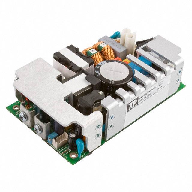 EMH250PS12XP Power