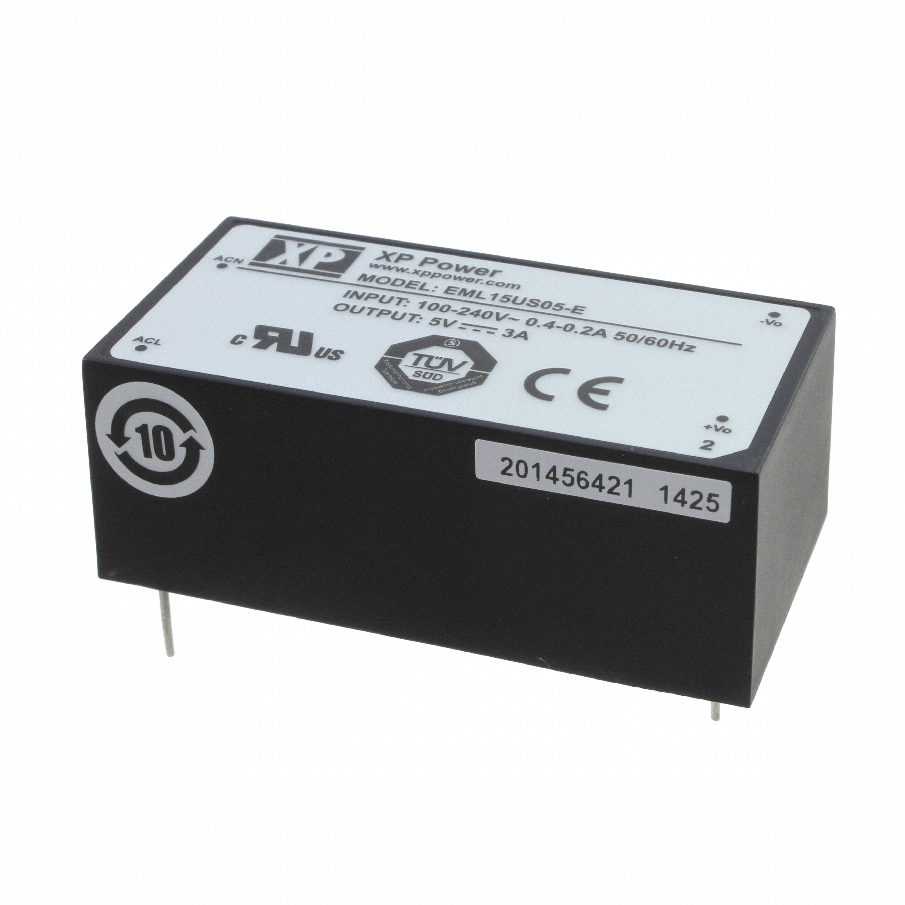 EML15US48-EXP Power