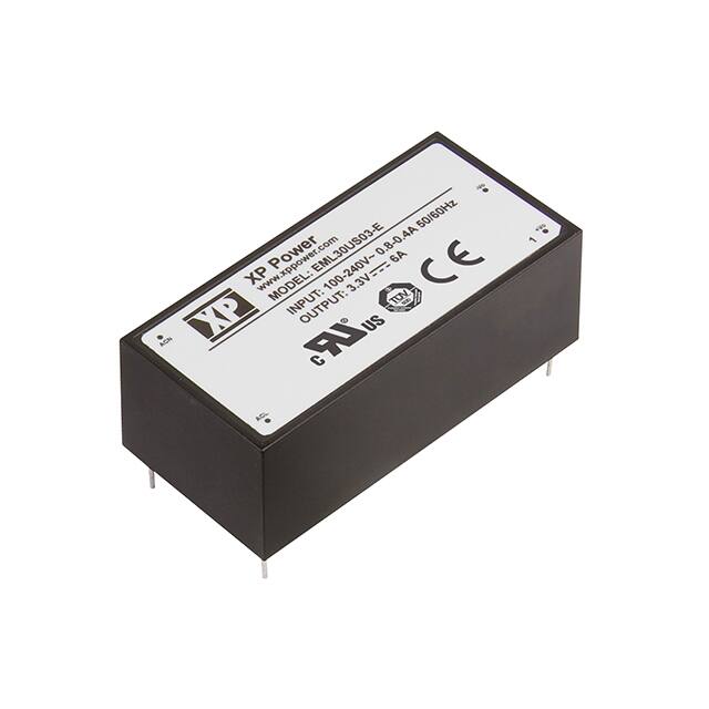 EML30US09-EXP Power