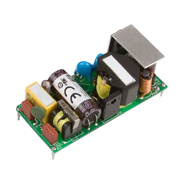 EML30US12-PXP Power