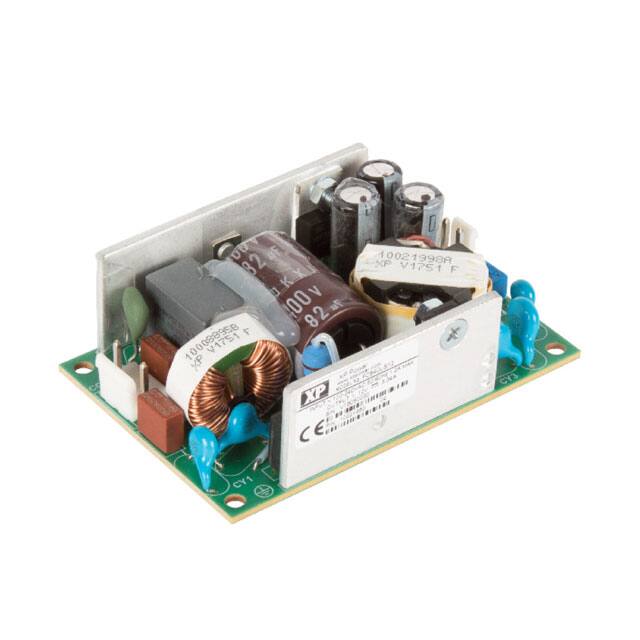 FCS40US12XP Power