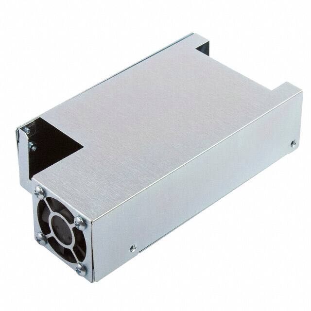 GCS150/180 EF CVRXP Power