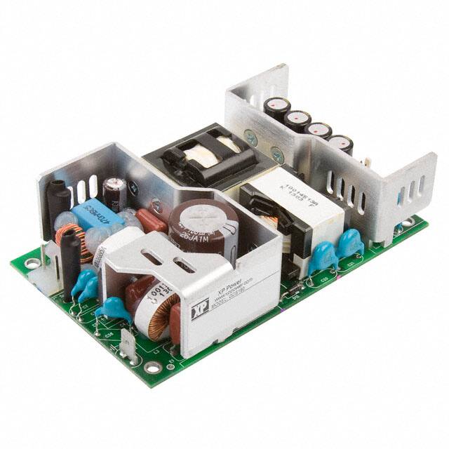 GCS180PS28XP Power