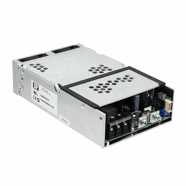 GSP500PS12-EFXP Power