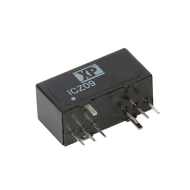ICZ0912S12XP Power