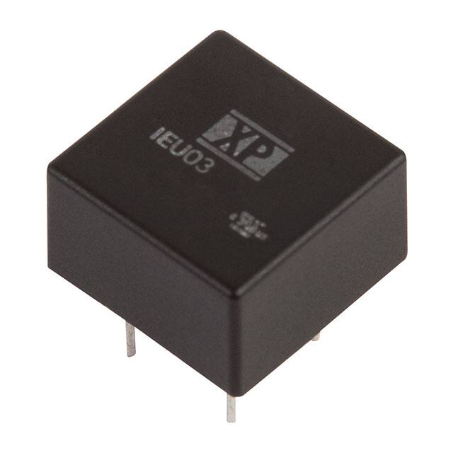 IEU0305D15XP Power