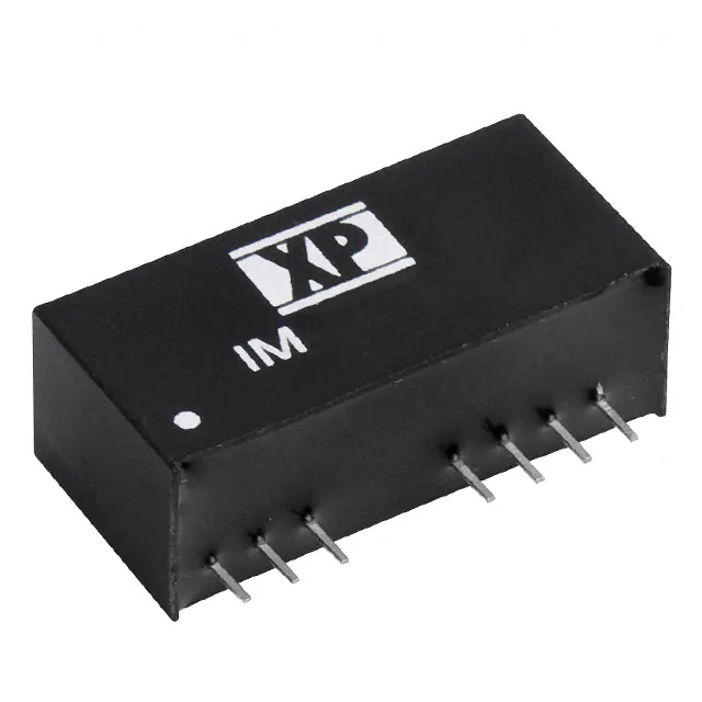 IM4812SXP Power