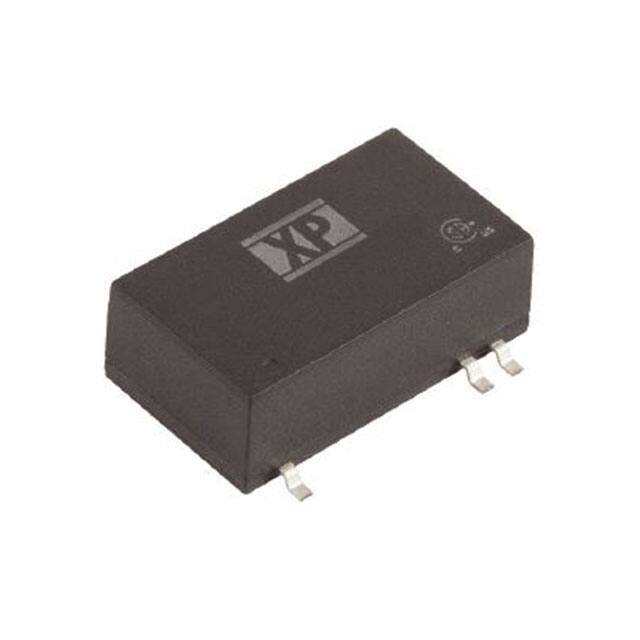 ISC0348D05XP Power