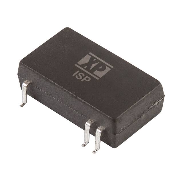 ISP2415XP Power