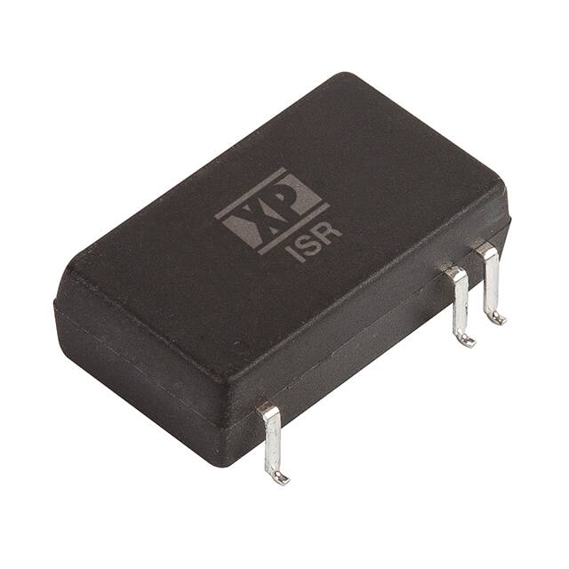 ISR2415AXP Power