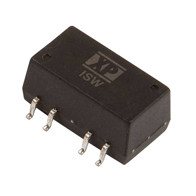 ISW0512AXP Power