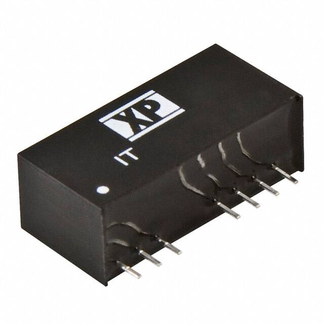 IT2415SAXP Power