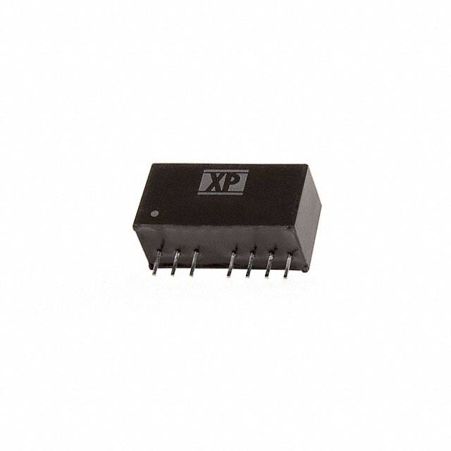 ITQ4812SXP Power