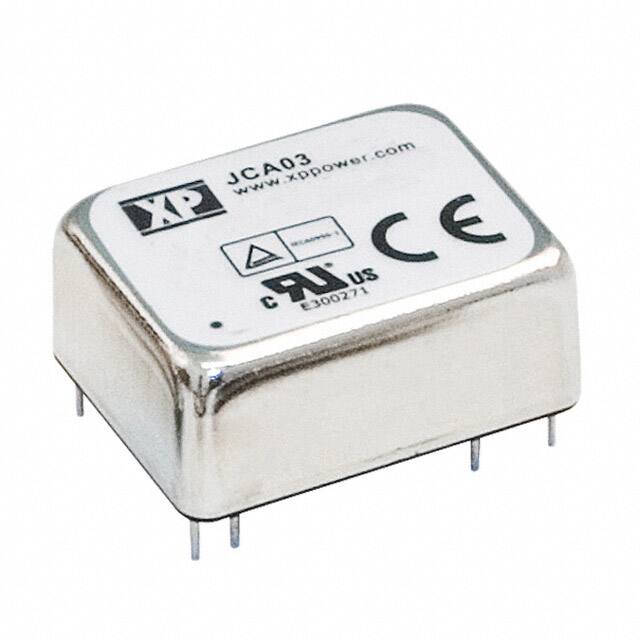 JCA0324S12XP Power