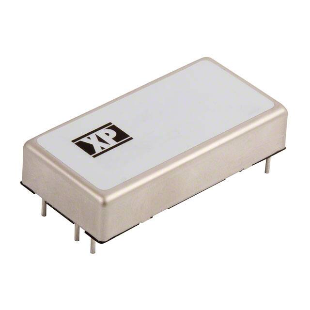 JCK4048S3V3XP Power