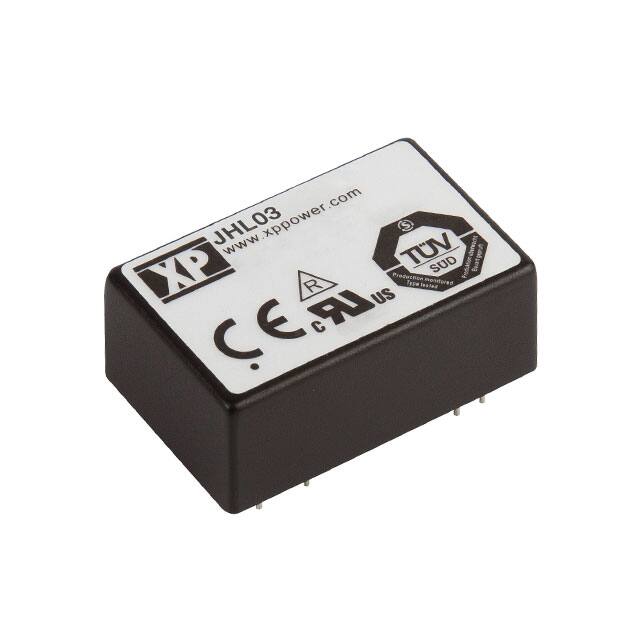 JHL0312D12XP Power