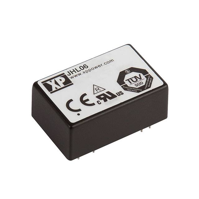 JHL0612D12XP Power