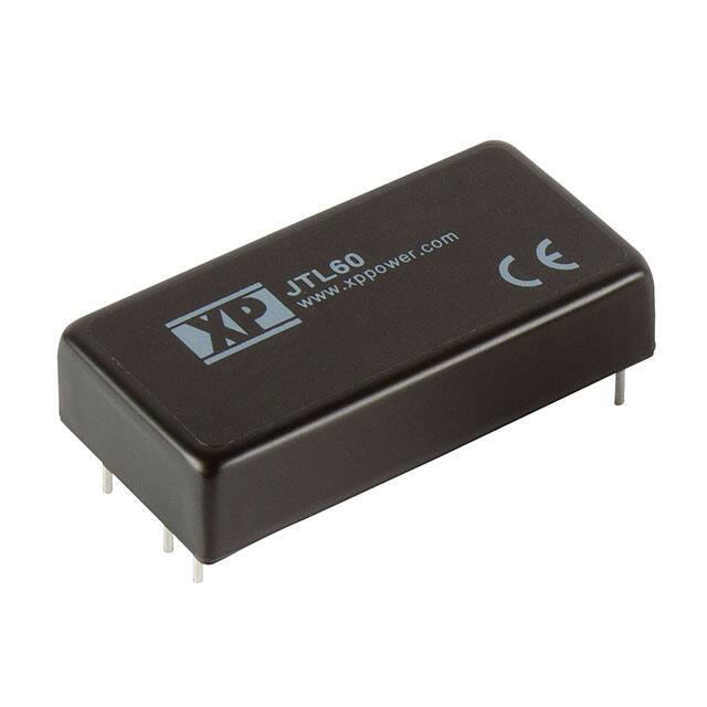 JTL6048D12XP Power