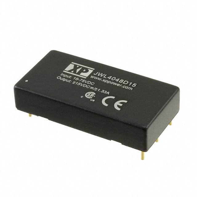 JWL4024S3V3XP Power