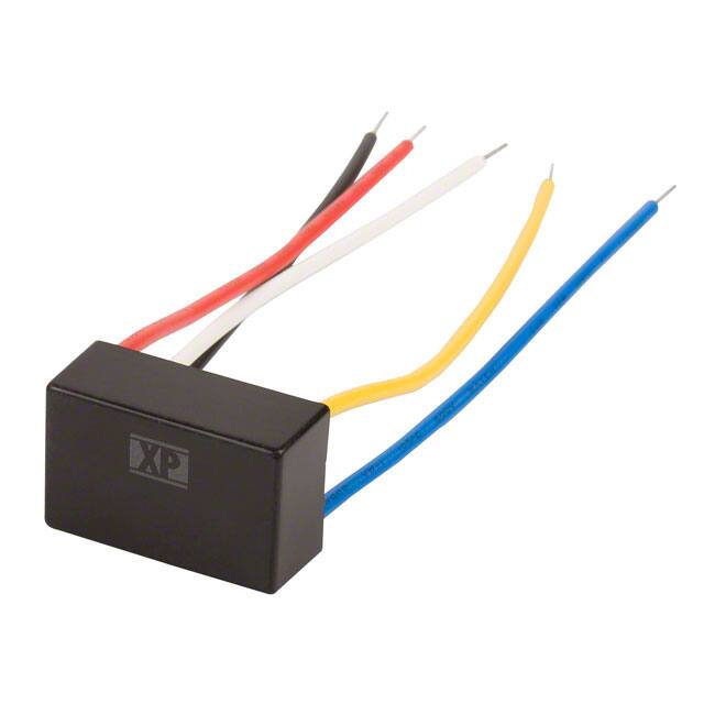 LDU5660S350-WDXP Power